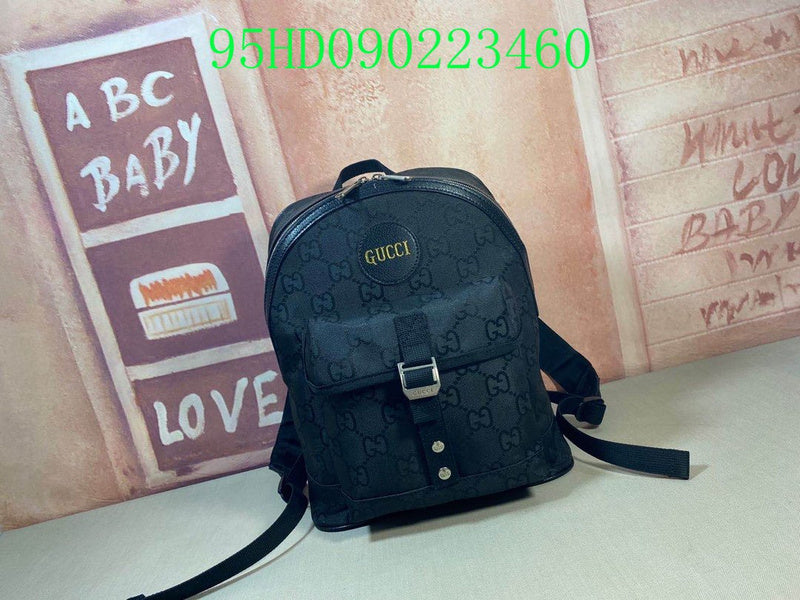 Gucci Bags The Tote 1225