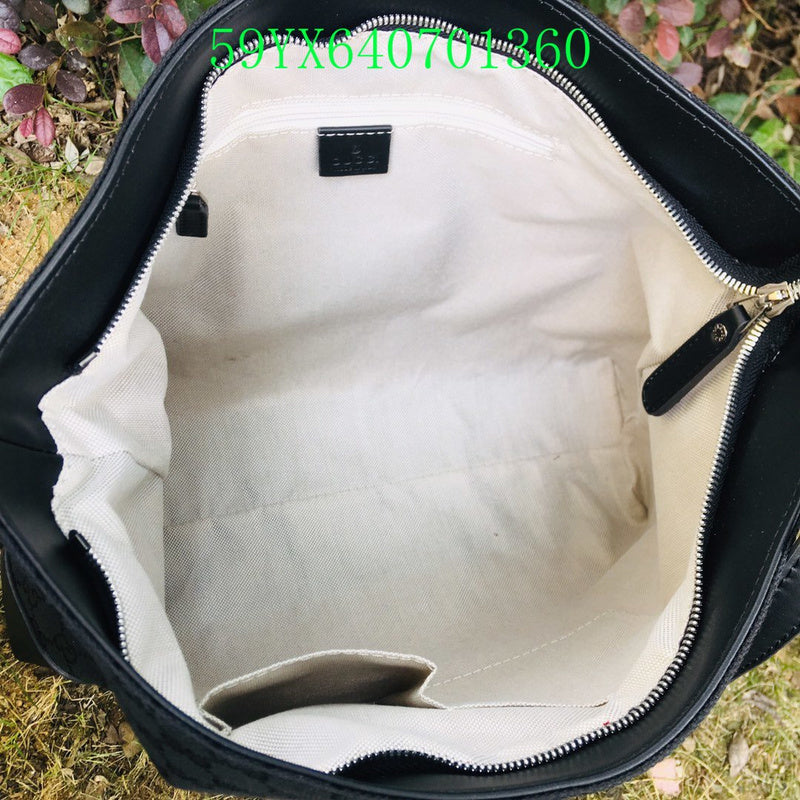 Gucci Bags The Tote 866