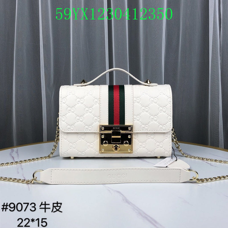 Gucci Bags The Tote 032