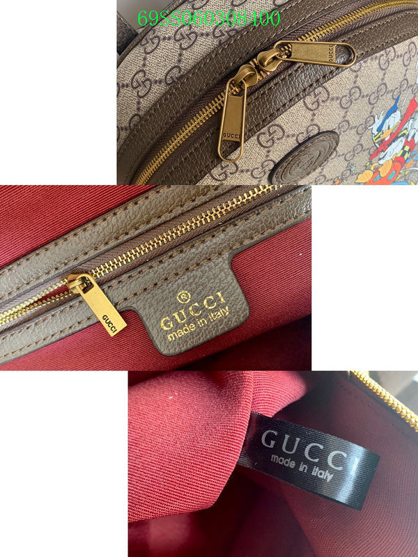 Gucci Bags The Tote 1224