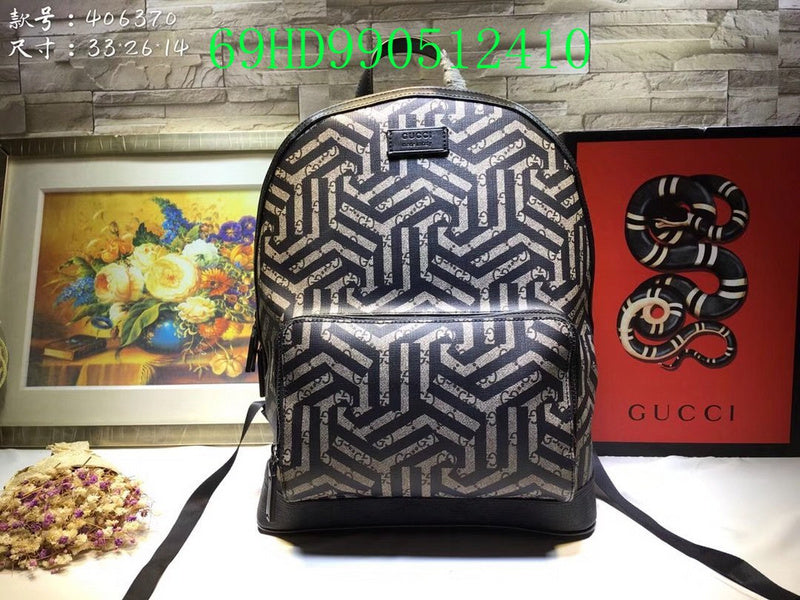 Gucci Bags The Tote 1214