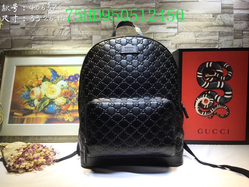 Gucci Bags The Tote 1220