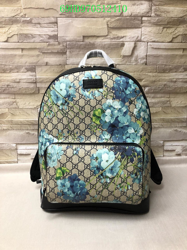 Gucci Bags The Tote 1218