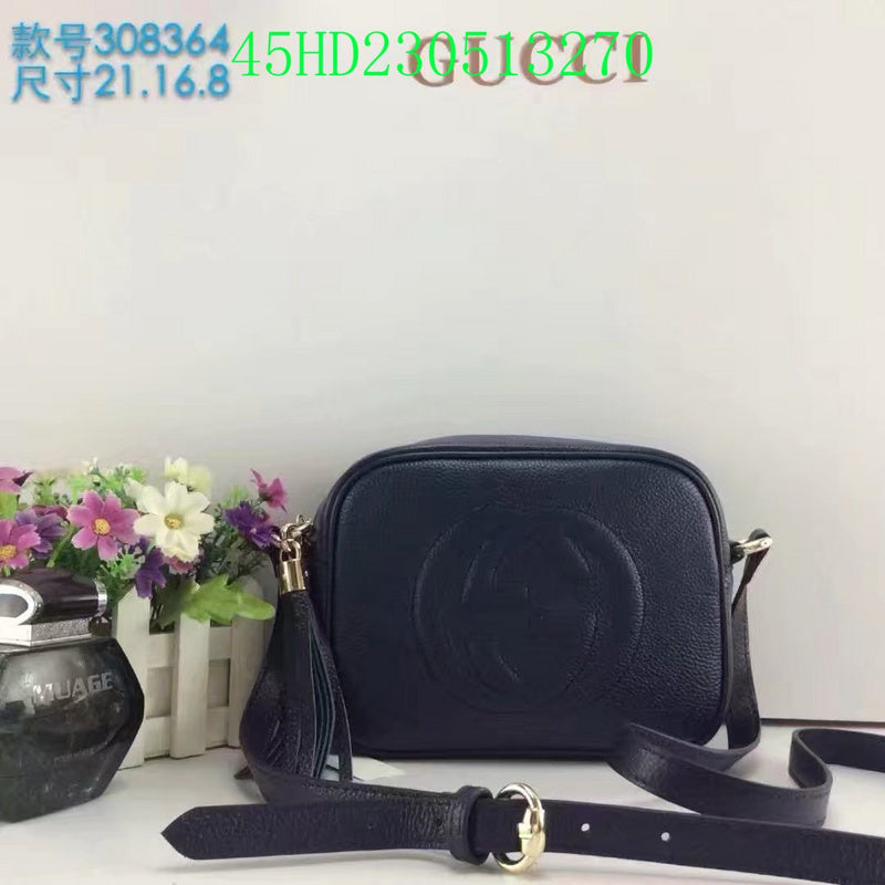 Gucci Bags The Tote 037