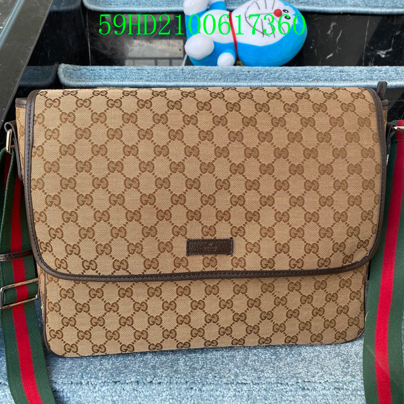 Gucci Bags The Tote 869
