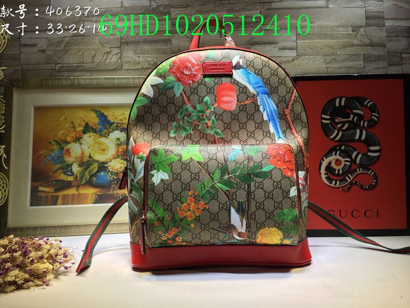 Gucci Bags The Tote 1216