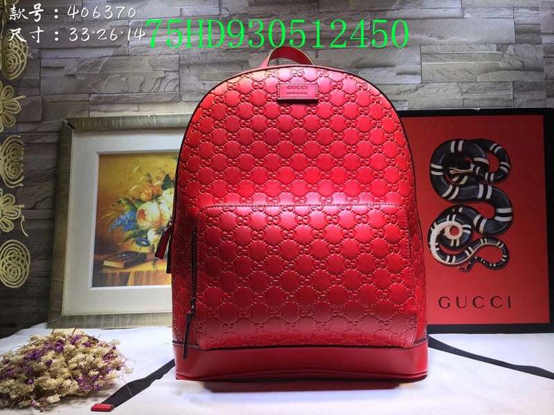 Gucci Bags The Tote 1221
