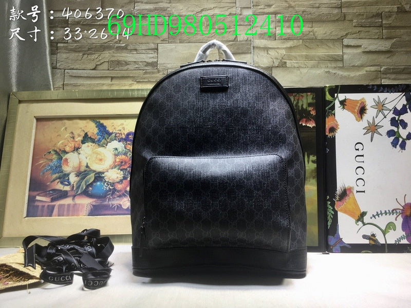 Gucci Bags The Tote 1217