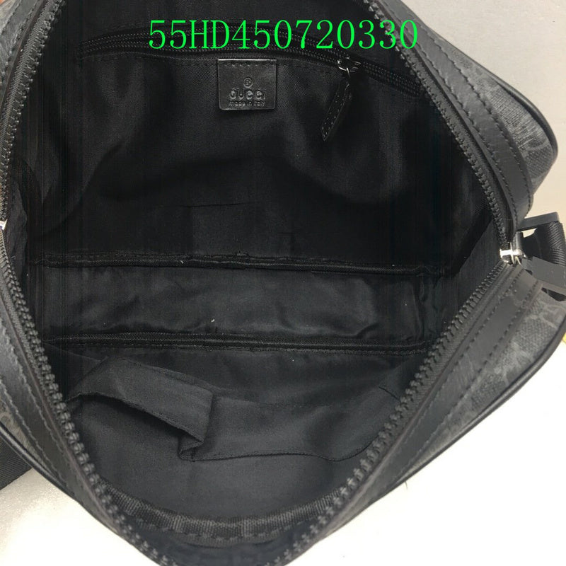 Gucci Bags The Tote 868