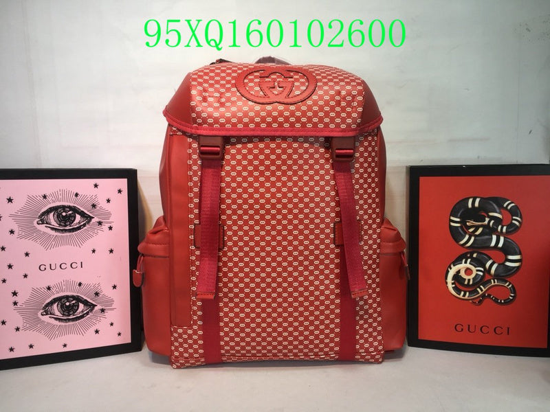 Gucci Bags The Tote 1228