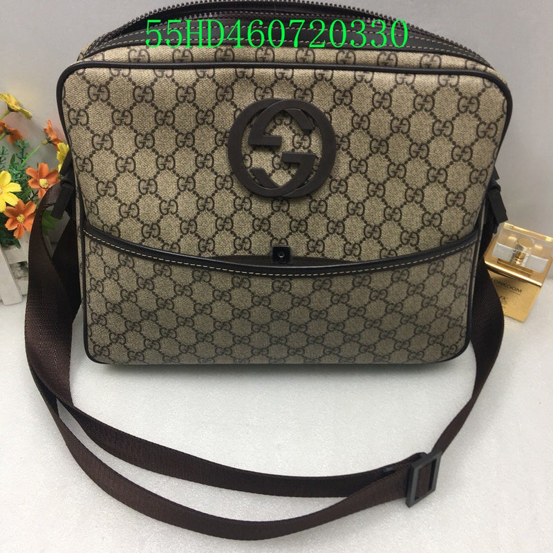 Gucci Bags The Tote 862