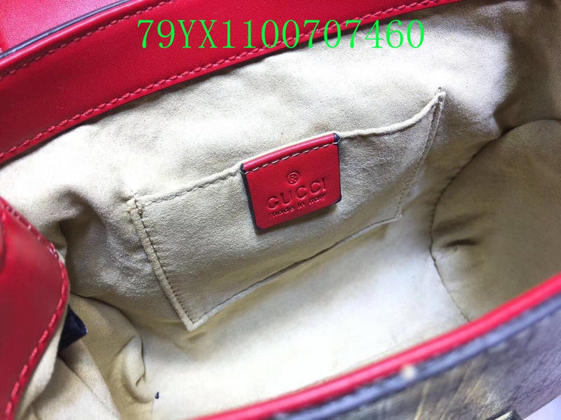 Gucci Bags The Tote 1199