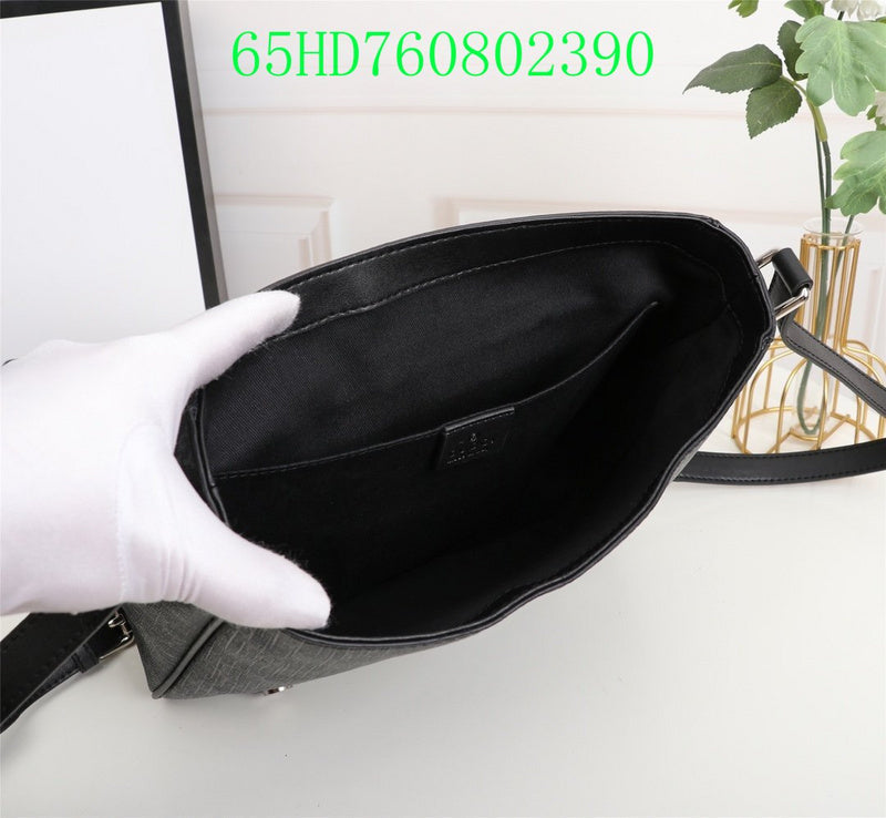 Gucci Bags The Tote 855