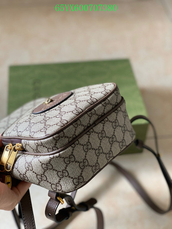 Gucci Bags The Tote 1202