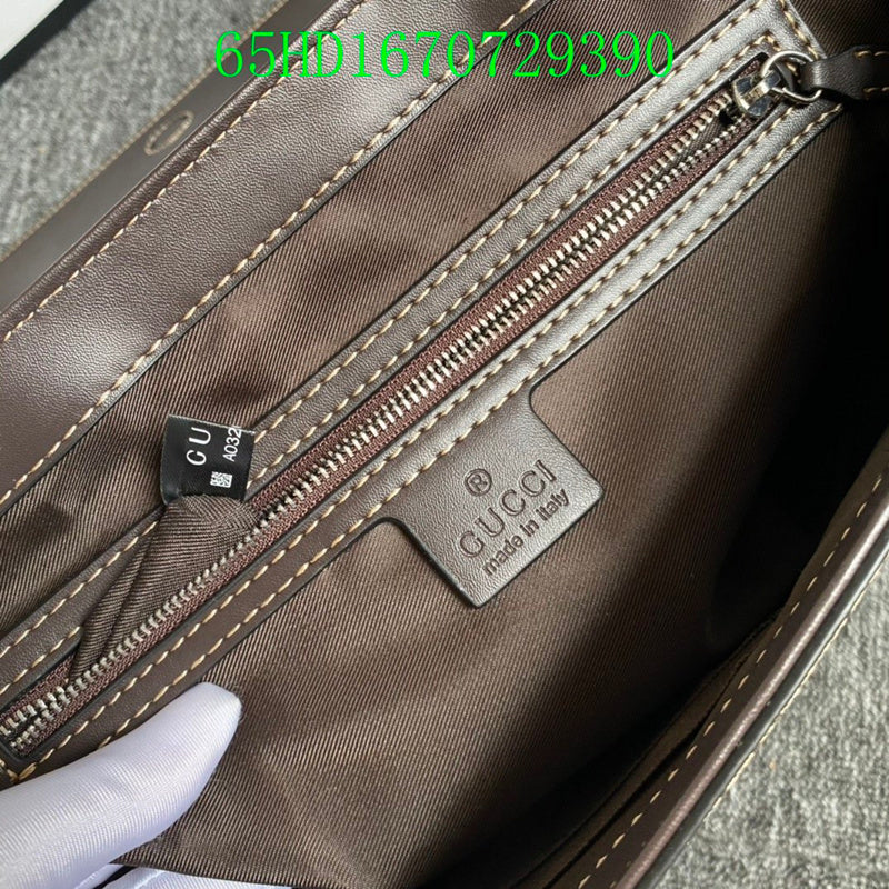 Gucci Bags The Tote 863