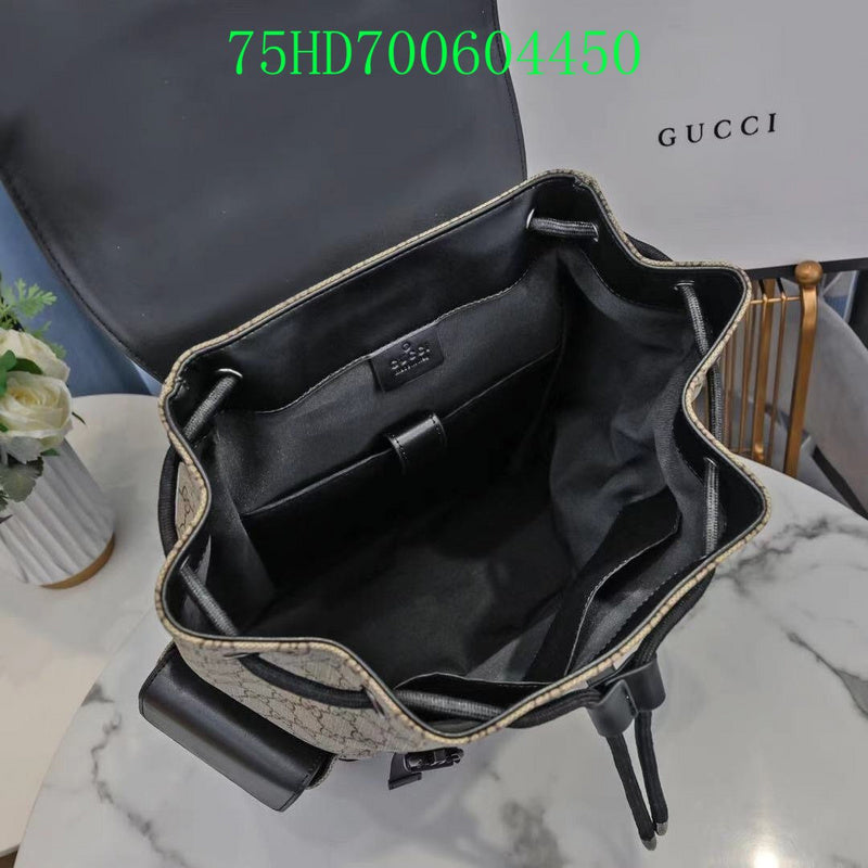 Gucci Bags The Tote 1208