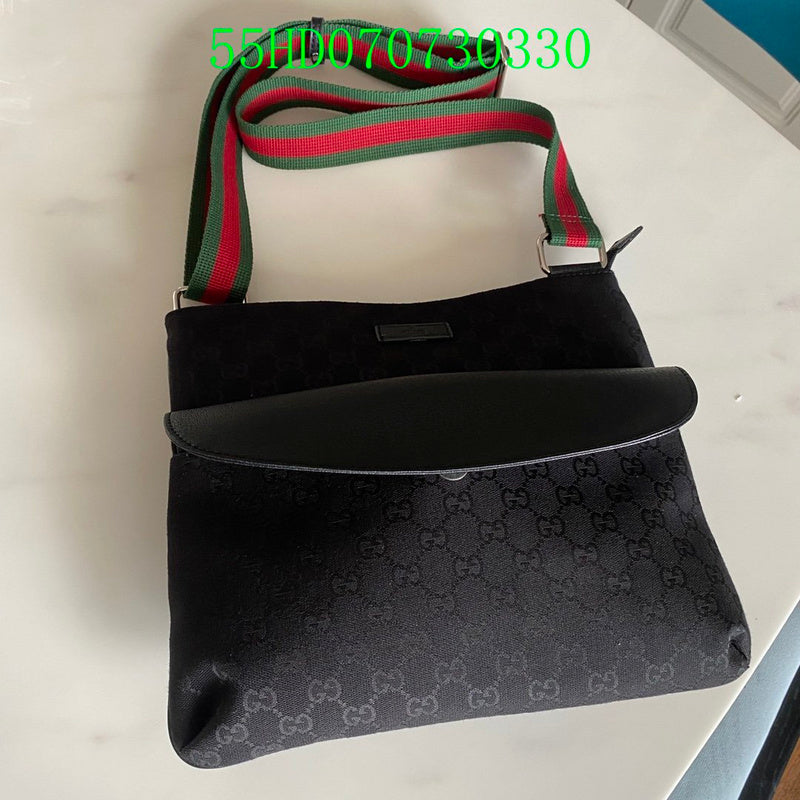 Gucci Bags The Tote 859