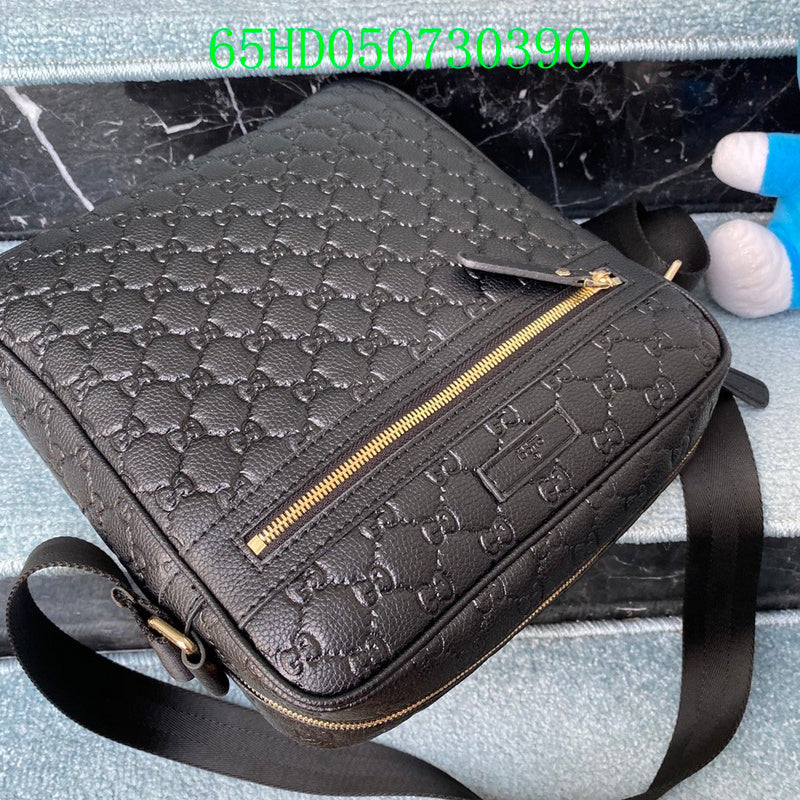 Gucci Bags The Tote 857