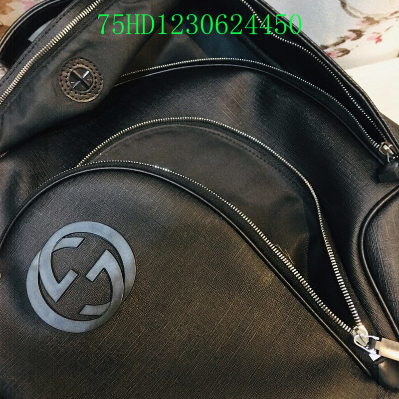 Gucci Bags The Tote 1206