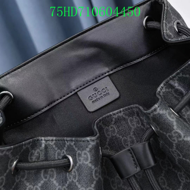Gucci Bags The Tote 1209