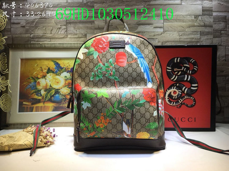 Gucci Bags The Tote 1210