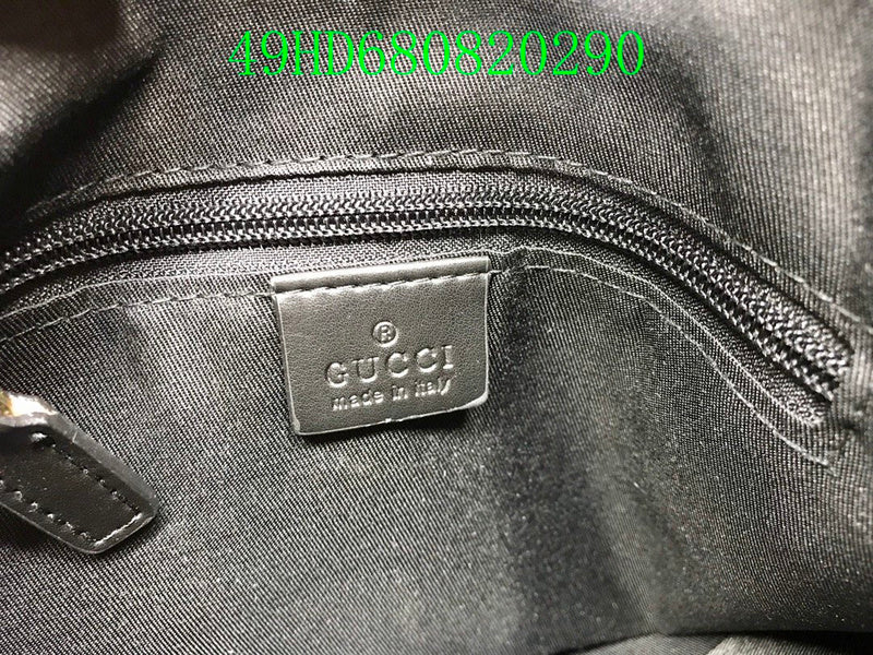 Gucci Bags The Tote 846