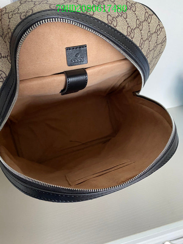 Gucci Bags The Tote 1207