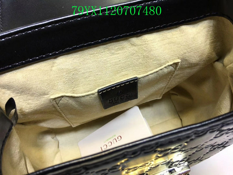 Gucci Bags The Tote 1198