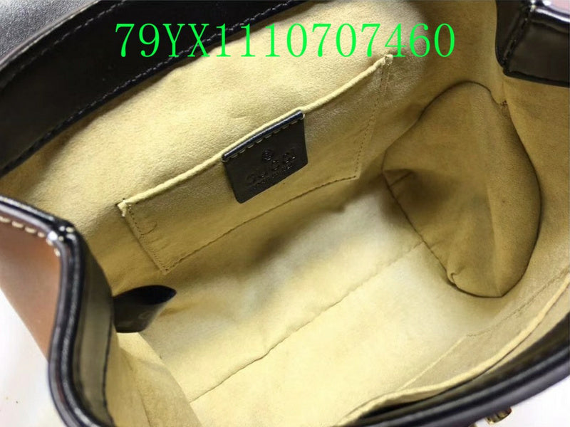 Gucci Bags The Tote 1201