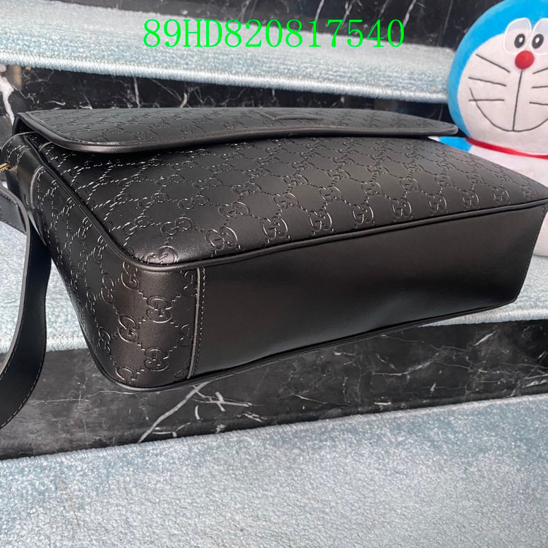 Gucci Bags The Tote 854