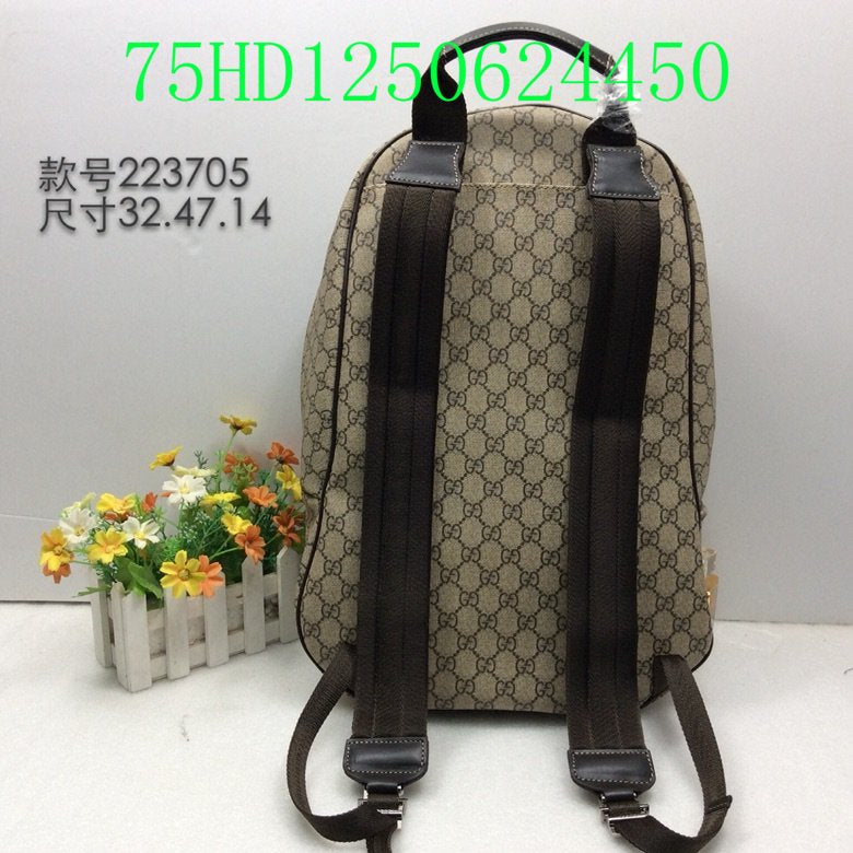 Gucci Bags The Tote 1203