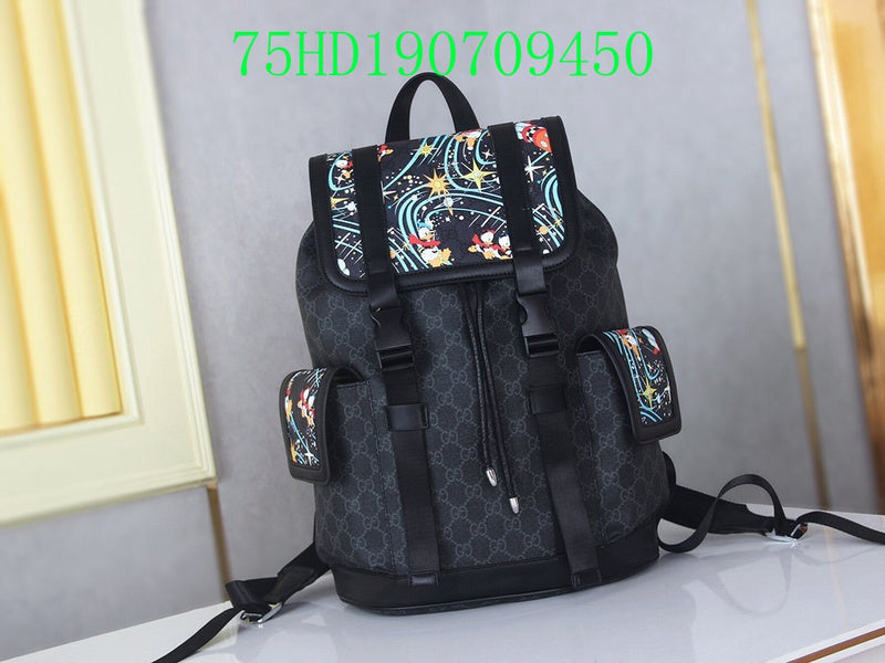 Gucci Bags The Tote 1196
