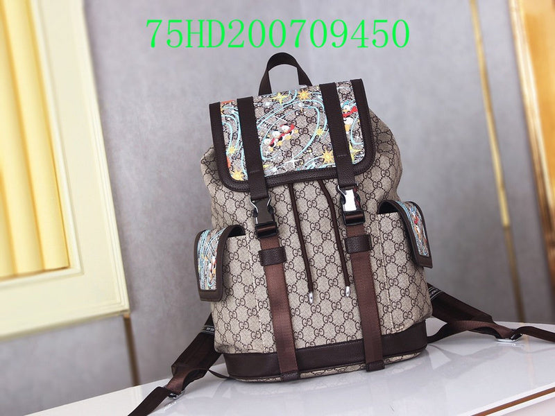Gucci Bags The Tote 1197