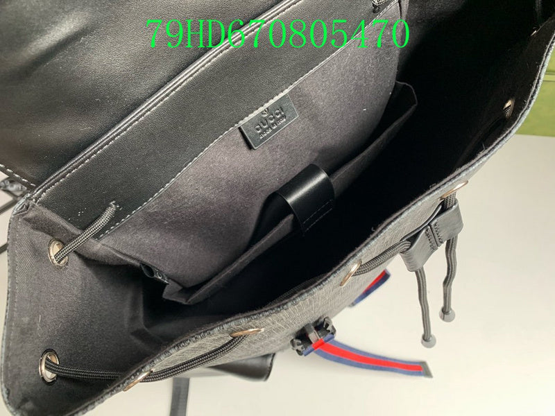 Gucci Bags The Tote 1186