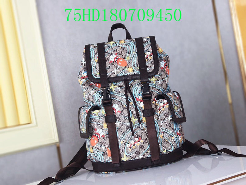 Gucci Bags The Tote 1194