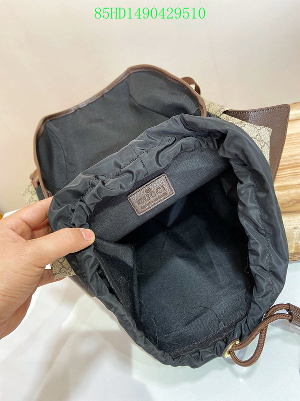 Gucci Bags The Tote 1147