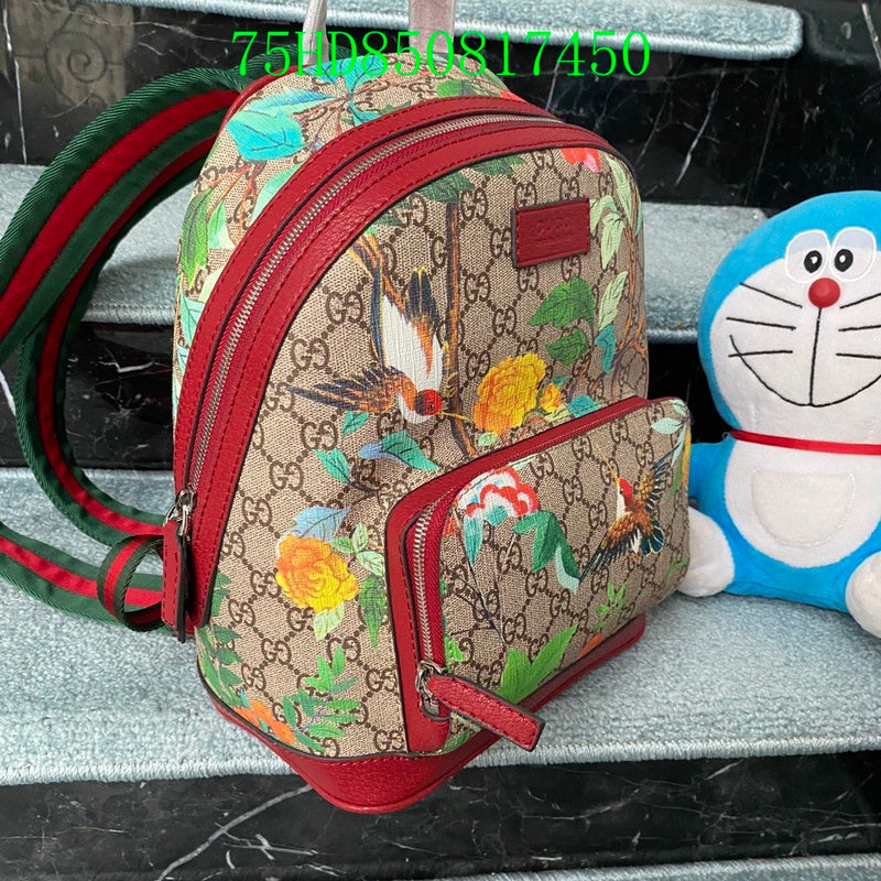 Gucci Bags The Tote 1182