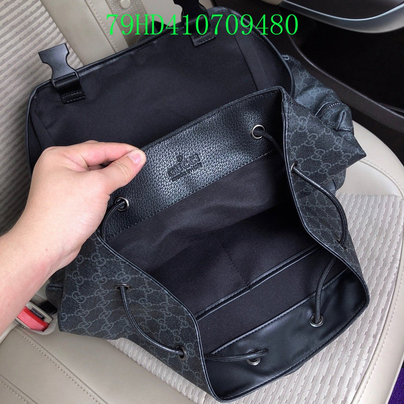 Gucci Bags The Tote 1188