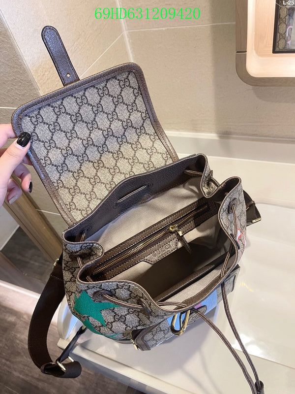 Gucci Bags The Tote 1148