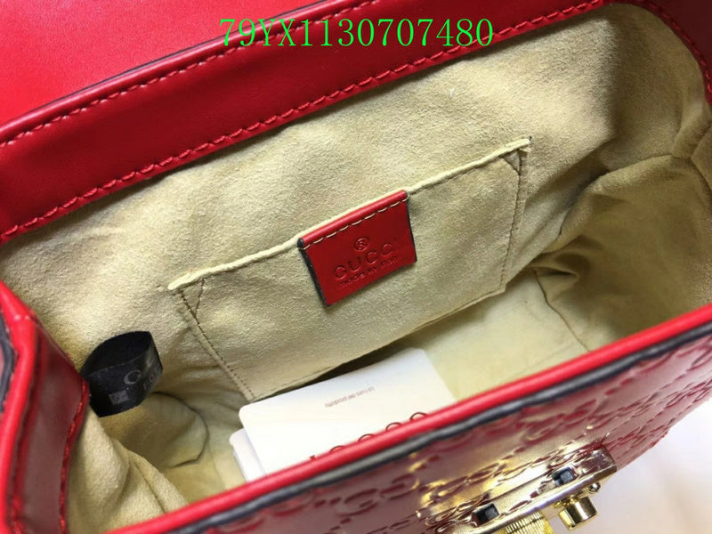 Gucci Bags The Tote 1195