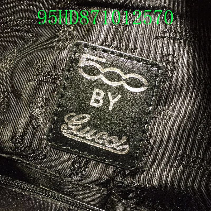 Gucci Bags The Tote 1167