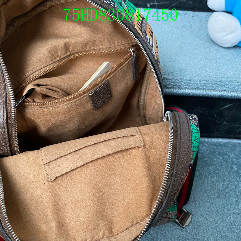 Gucci Bags The Tote 1181