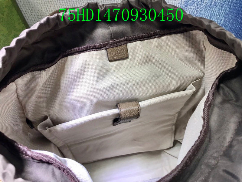 Gucci Bags The Tote 1171