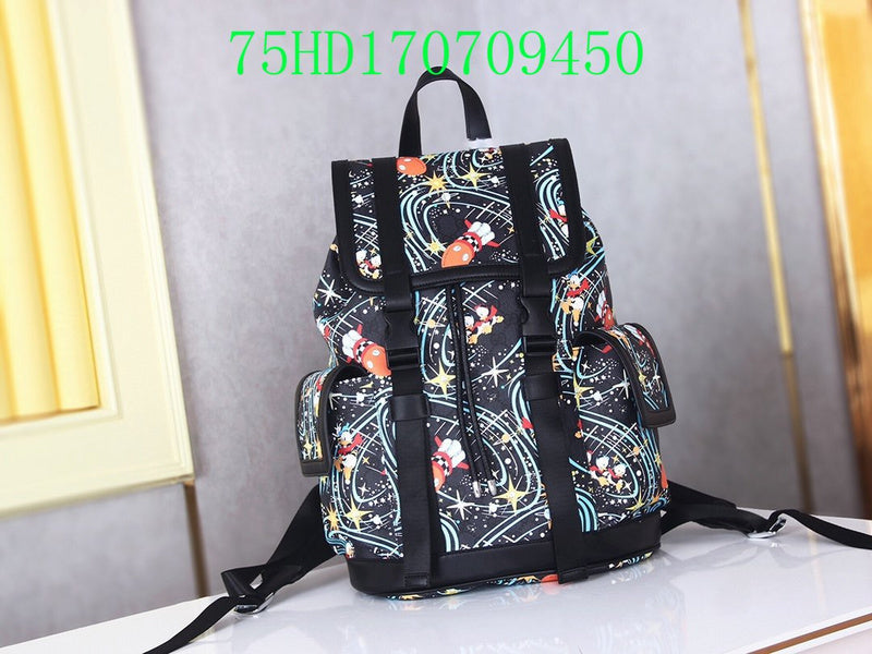 Gucci Bags The Tote 1193