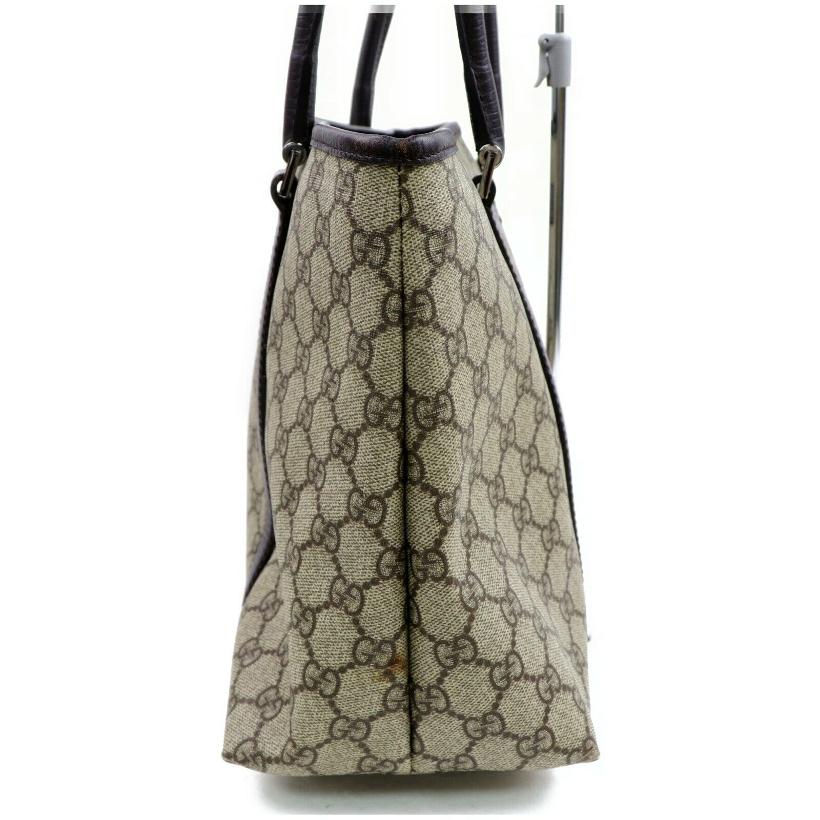 Brand Inspired Gucci Tote Bag Brown SHC710636