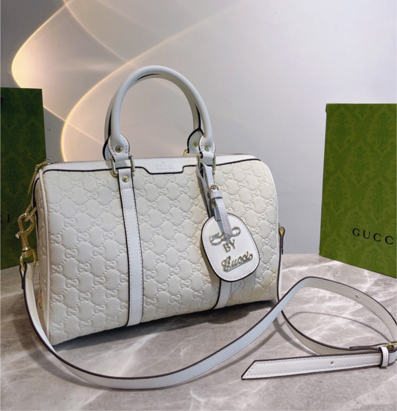Large Gucci Bag Bag Luxury Brand