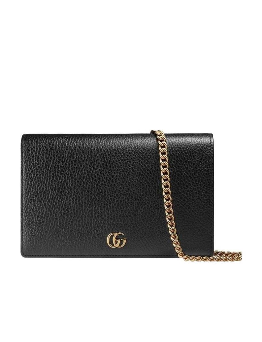 Gucci GG Marmont Mini Chain WOC