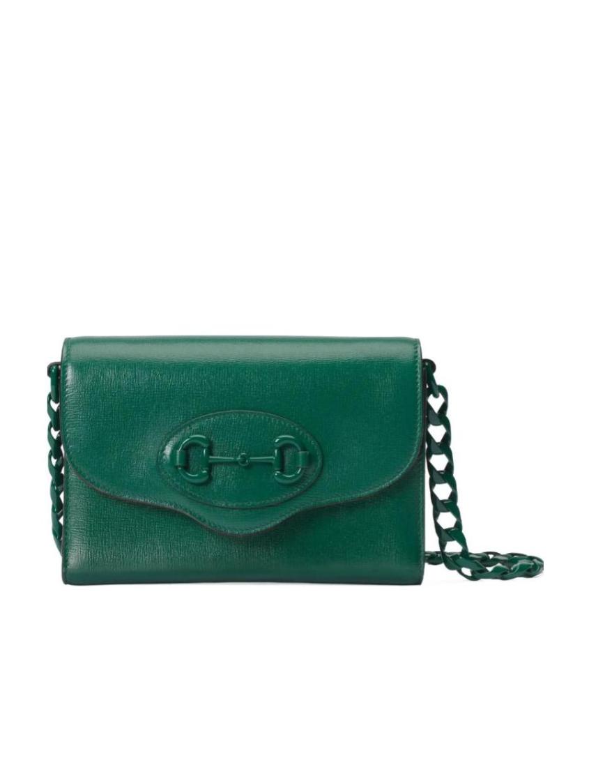 Gucci Borsa 724714 Con Clip Magnetica