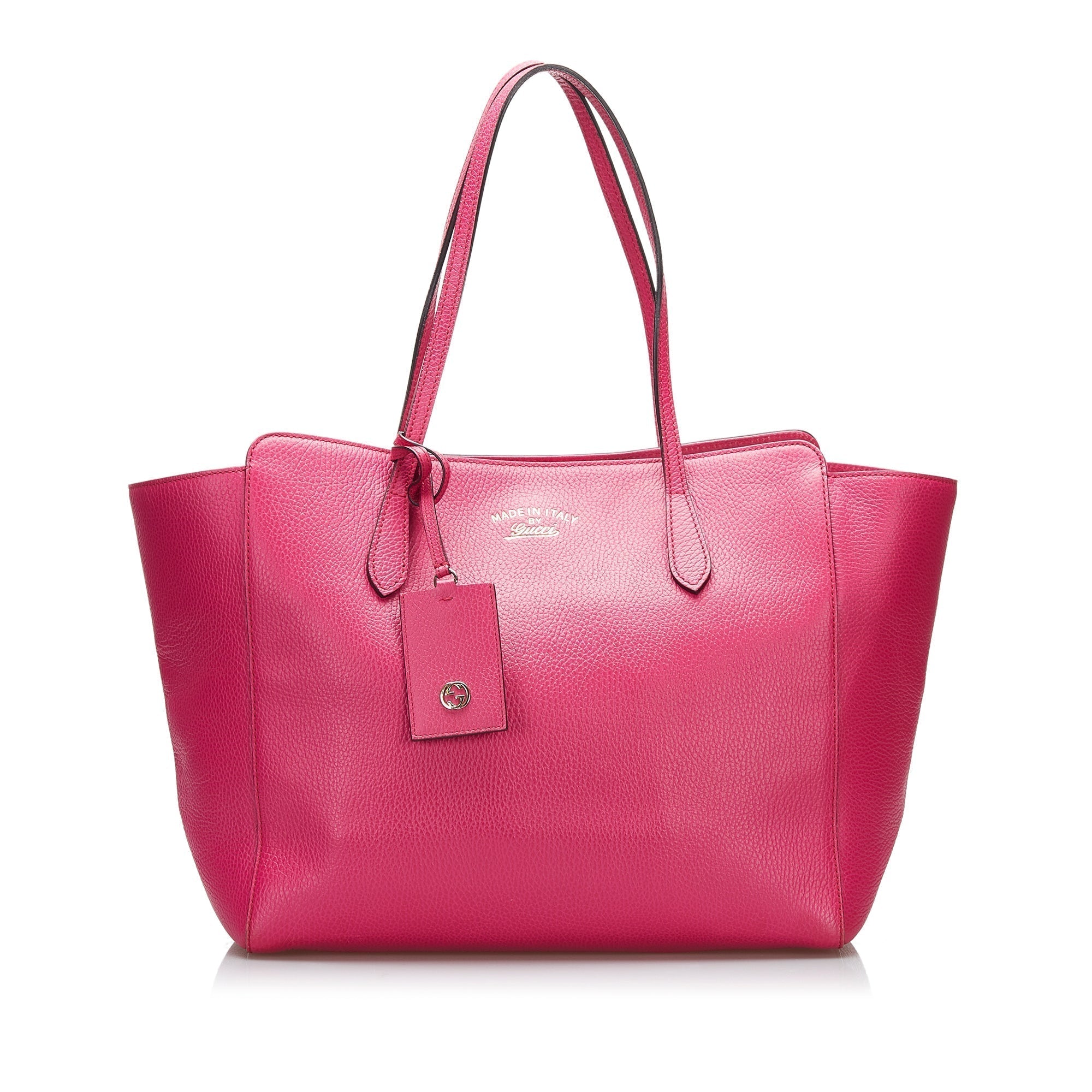 Gucci Swing Tote Bag