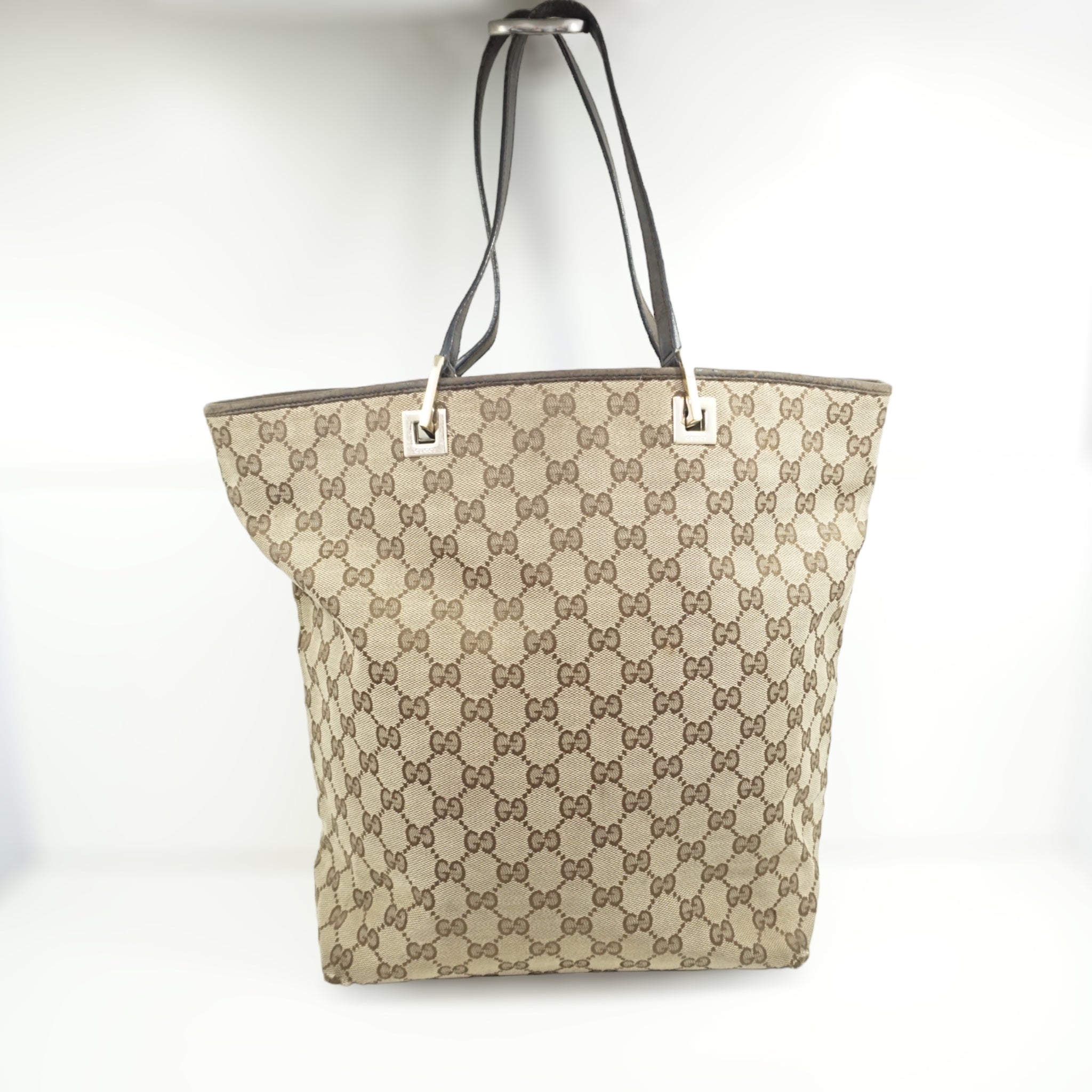 Gucci Bucketbag Bag Luxury Brand